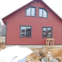 Продажа дома в Калужской области без посредников, в Обнинске