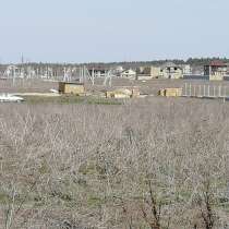 Дубки - 2. Симферопольский район. Участок ИЖС 7 соток, в Симферополе