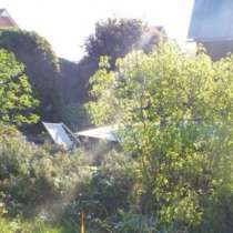 Дача, в Ногинске