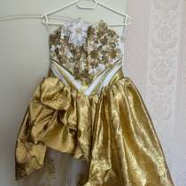 Платье праздничное, в Москве