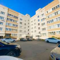 1-к квартира 40м2 ул. Маяковского, 21, в Переславле-Залесском