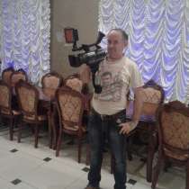 Видеокамера на свадьбу, в Краснодаре
