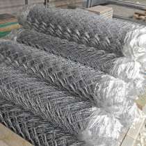 Сетка Оцинкованная рабица, в Оренбурге