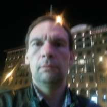 Олег, 45 лет, хочет пообщаться, в Санкт-Петербурге