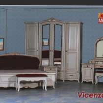 Спальня «Vicenza», в Ростове-на-Дону