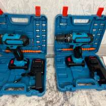 Шуруповерт Makita 26v, в Пензе