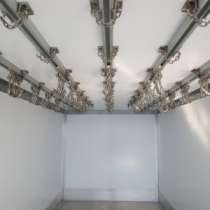 грузовой автомобиль Schmitz рефрижераторы тушевозы, в Волгограде