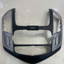 Консоль, в Грозном