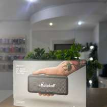 Marshall Emberton, в Москве