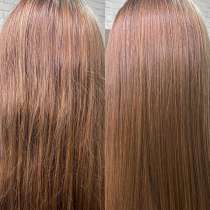 Холодное восстановление волос, в Магадане