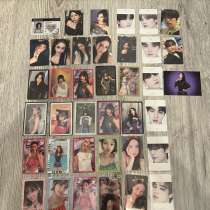 Кпоп карты, в Санкт-Петербурге