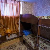 Компактный хостел рядом с Проспектом Калинина в Барнауле, в Барнауле