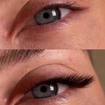 Наращивание ресниц, в Москве