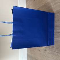 Пакеты крафтовые 12 штук, в Грозном