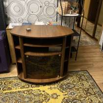 Тумбочка под телевизор, в Москве