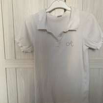 Футьолка школьная для девочки, в Москве