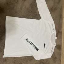 Кофта Nike, в Москве