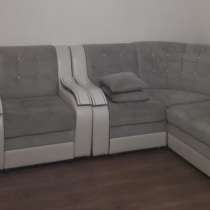 Диван угловой, в Владикавказе
