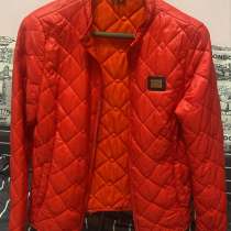 Куртка, в Ростове-на-Дону