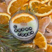 Ароматное свечи и декор из гипса г. Муравленко, в Муравленко