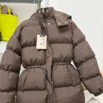 Зимняя куртка женская, в Самаре