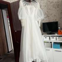 Свадебное платье, в Москве