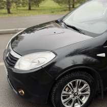 Рено Сандеро 1.6, в Казани