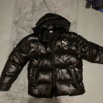 Курта puma, в Санкт-Петербурге