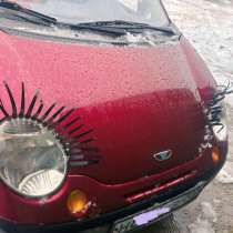 Продаю Матиз, в Магнитогорске