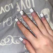 Маникюр владивосток, в Владивостоке