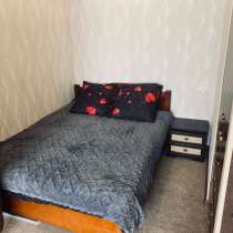 Посуточно однокомнатная студия, в Казани