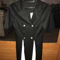 Платье новое, в Нижнем Новгороде