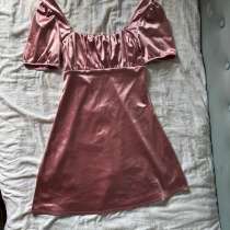 Платье женское розовое недорого, в Красноярске