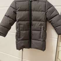 Зимняя куртка, в Пензе