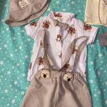 Костюм на мальчика, в Балаково