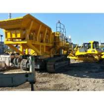 спецтехнику KOMATSU BR500JG-1, в Хабаровске