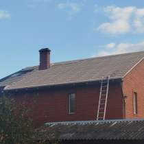 Кровельные работы, любой сложности, в Кимре