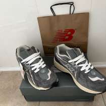 New Balance 1906d grey, в Москве