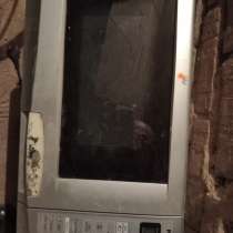 Микроволновку, в г.Кокшетау