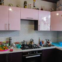 2-х ком. квартира с ремонтом в экологически чистом районе, в г.Челябинск