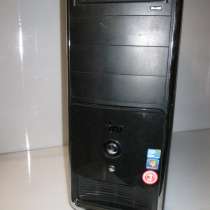 Системный блок на i3-4150, в Уфе
