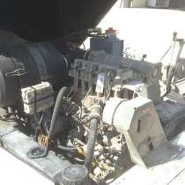 Растворонасос пневмонагнетатель Brinkmann 260/45DB, в Казани