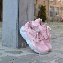 Женские кроссовки Nike Air Huarache Rose, в г.Киев