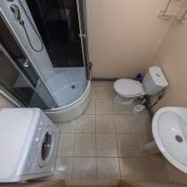 Сдается однокомнатная квартира по адресу ул Горького, 18, в Кумертау