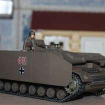 Stug IV модель техники 1:32, в Краснодаре