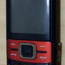 Телефон SAMSUNG GT-C3010 на запчасти или под восстановление, в Сыктывкаре