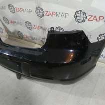 Бампер Mazda 3 BK, в г.Минск
