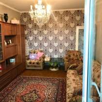 Продаю 3-х комнатную квартиру, в г.Бишкек