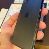 Apple iPhone 11 Pro Max 512GB Разблокирована телефон, в г.Russiaville