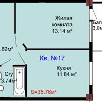 ПРОДАМ квартиру по хорошей цене!, в Севастополе